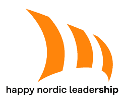 Happy Nordic leadership Logo