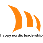 Logo Happy Nordic LeaderShip